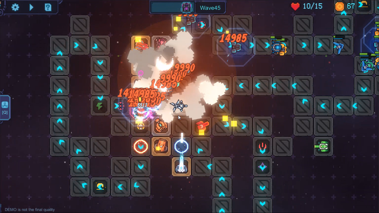 Refactor hero image
