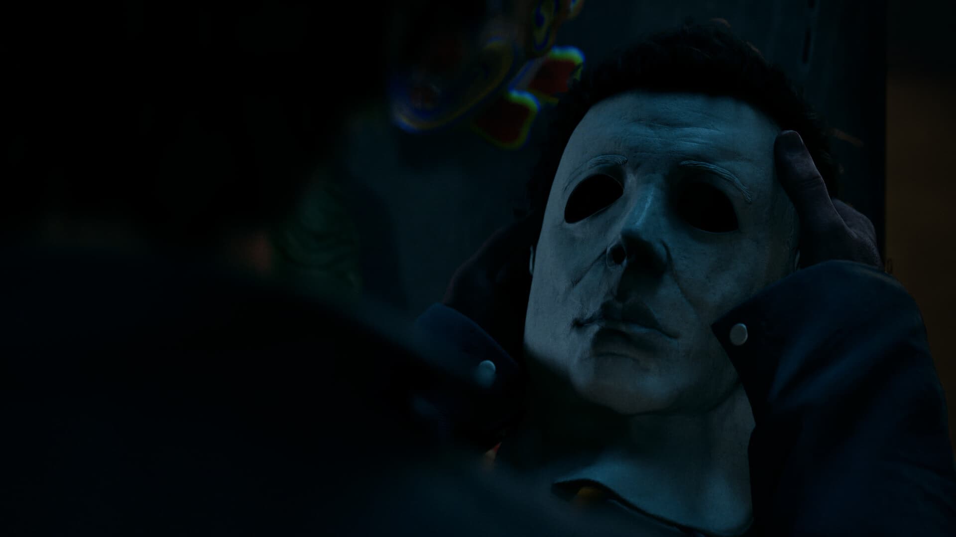اکانت Halloween: The Game hero image