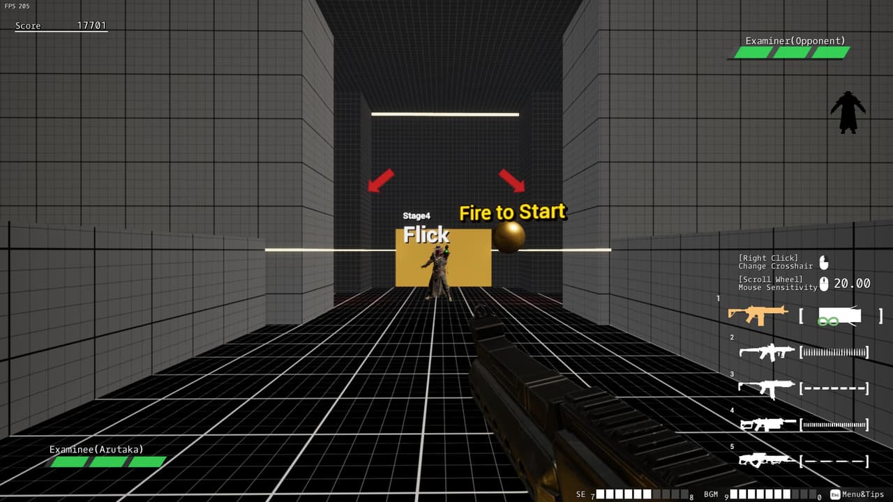 Master of Shotgun Camper gallery image 2