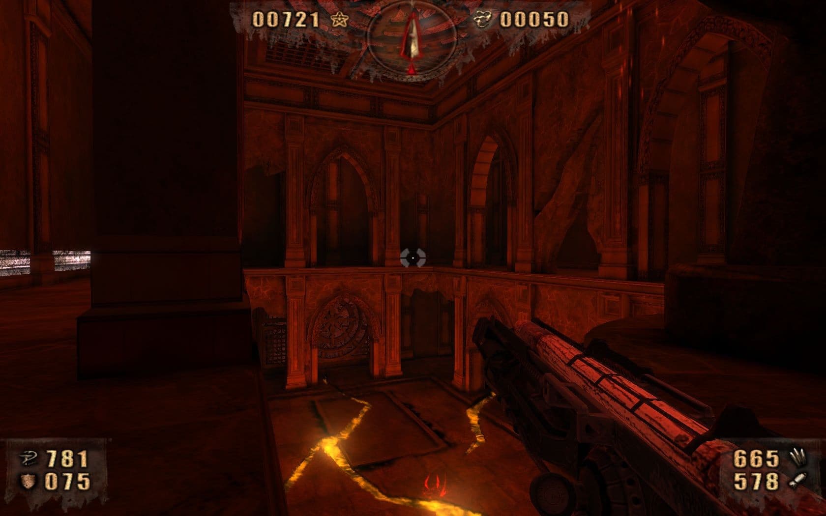 Painkiller Redemption gallery image 3