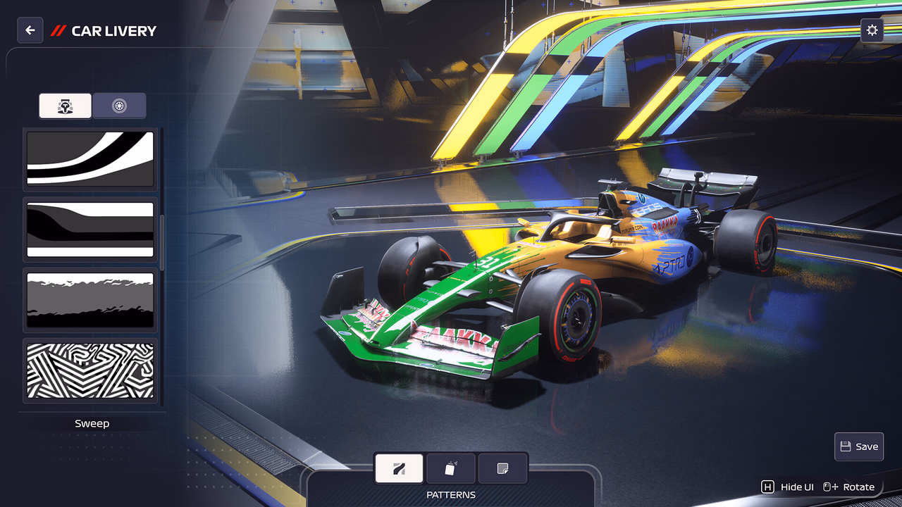 F1® Manager 2024 hero image
