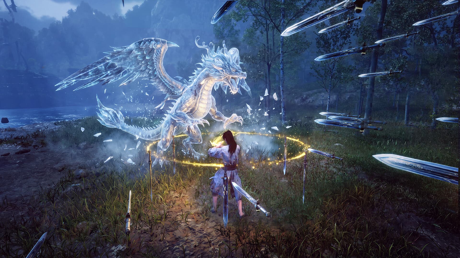 Sanctum:Whispers of Qingcheng gallery image 2