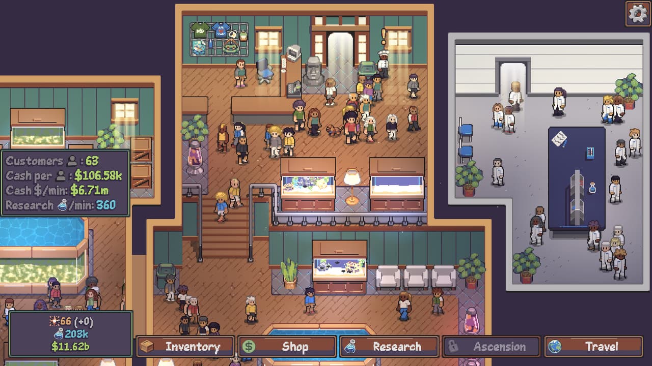 Lured In gallery image 1