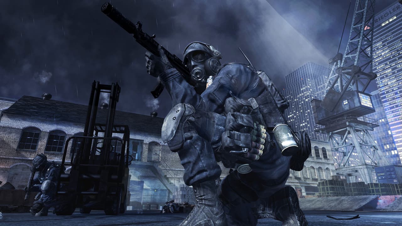 Call of Duty®: Modern Warfare® 3 (2011) gallery image 2