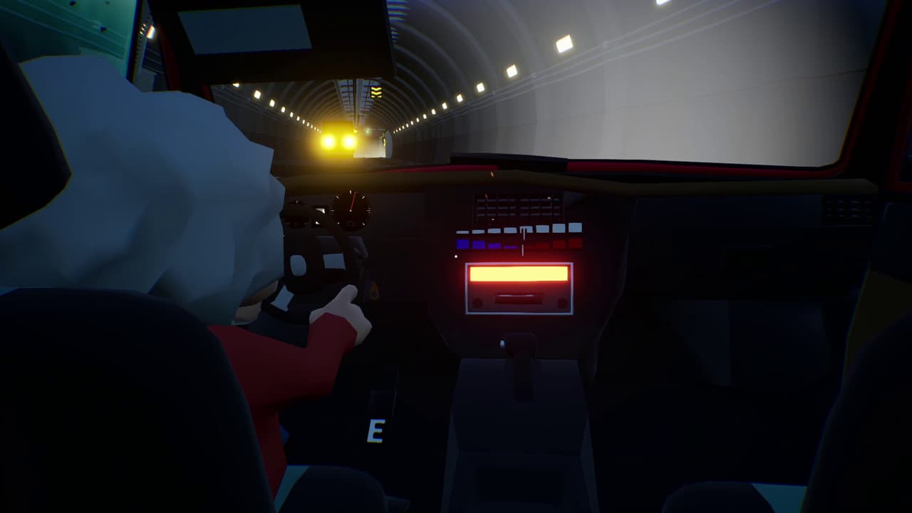 Backseat Drivers gallery image 2
