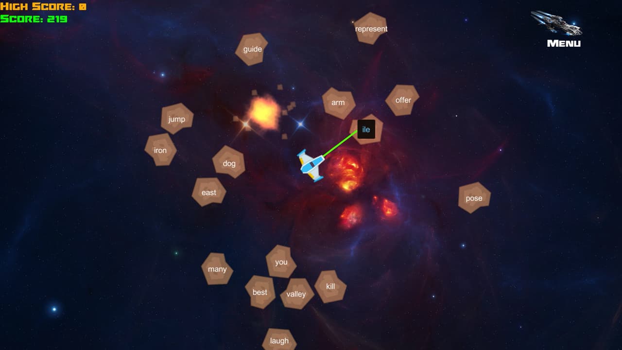 My Typing Skill gallery image 1