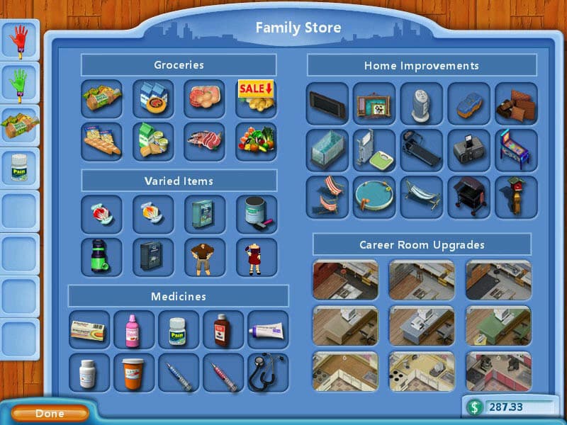 Virtual Families gallery image 2