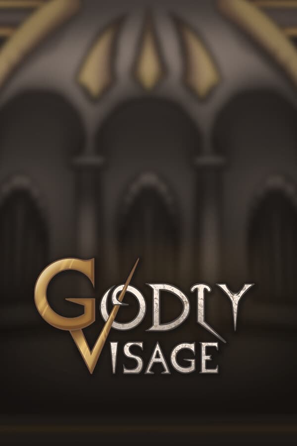 اکانت Godly Visage
