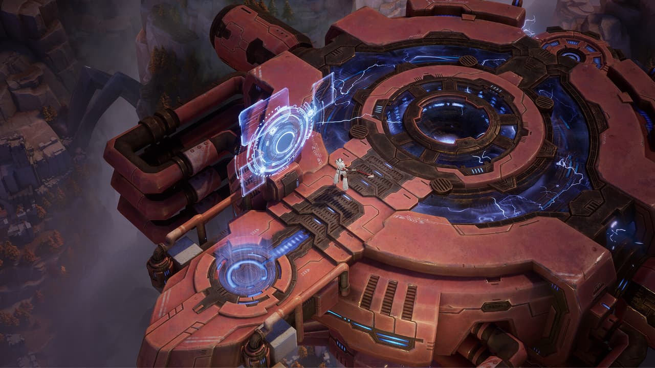 Torchlight: Infinite gallery image 1