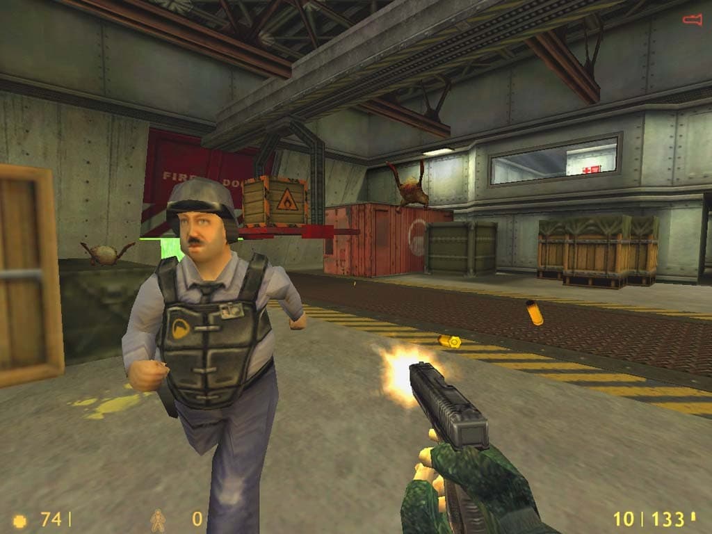 Half-Life: Opposing Force gallery image 2