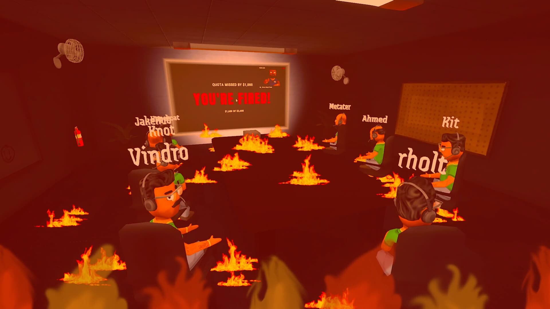Scam With Your Friends gallery image 2