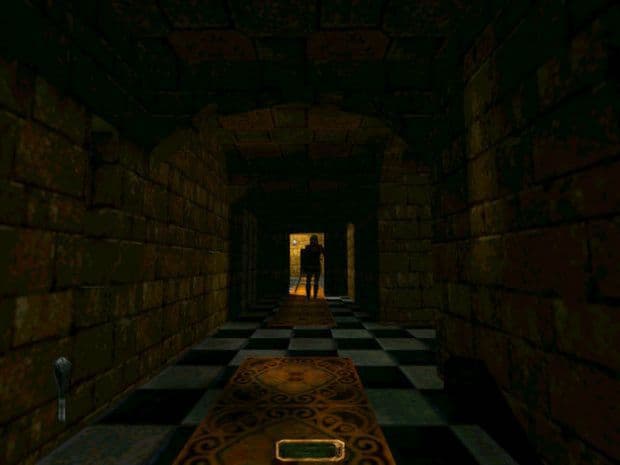 Thief Gold (1999) hero image
