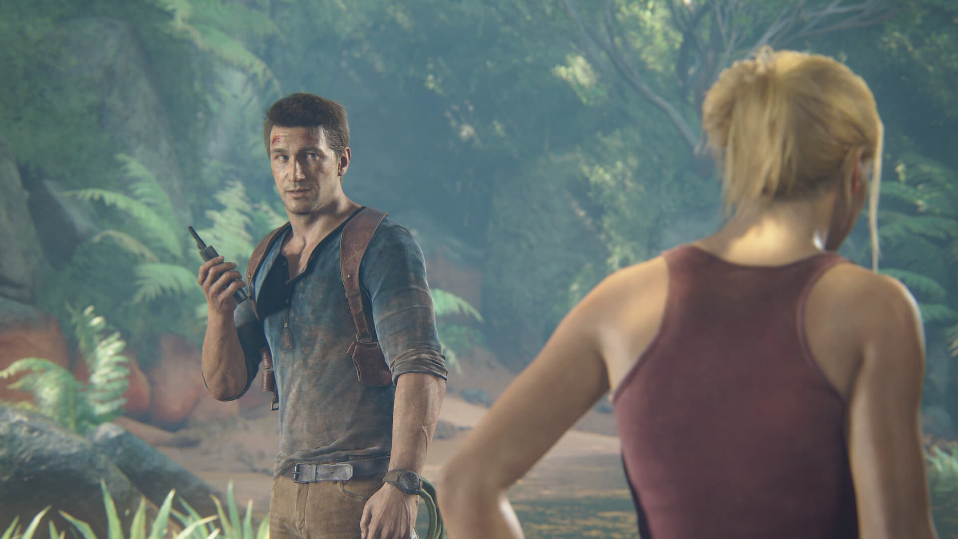 UNCHARTED™: Legacy of Thieves Collection gallery image 3