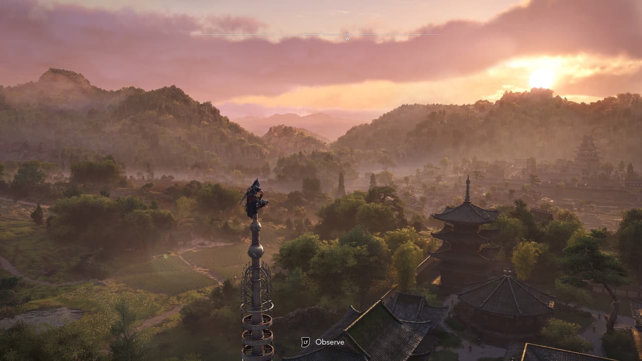 Assassin’s Creed Shadows gallery image 1