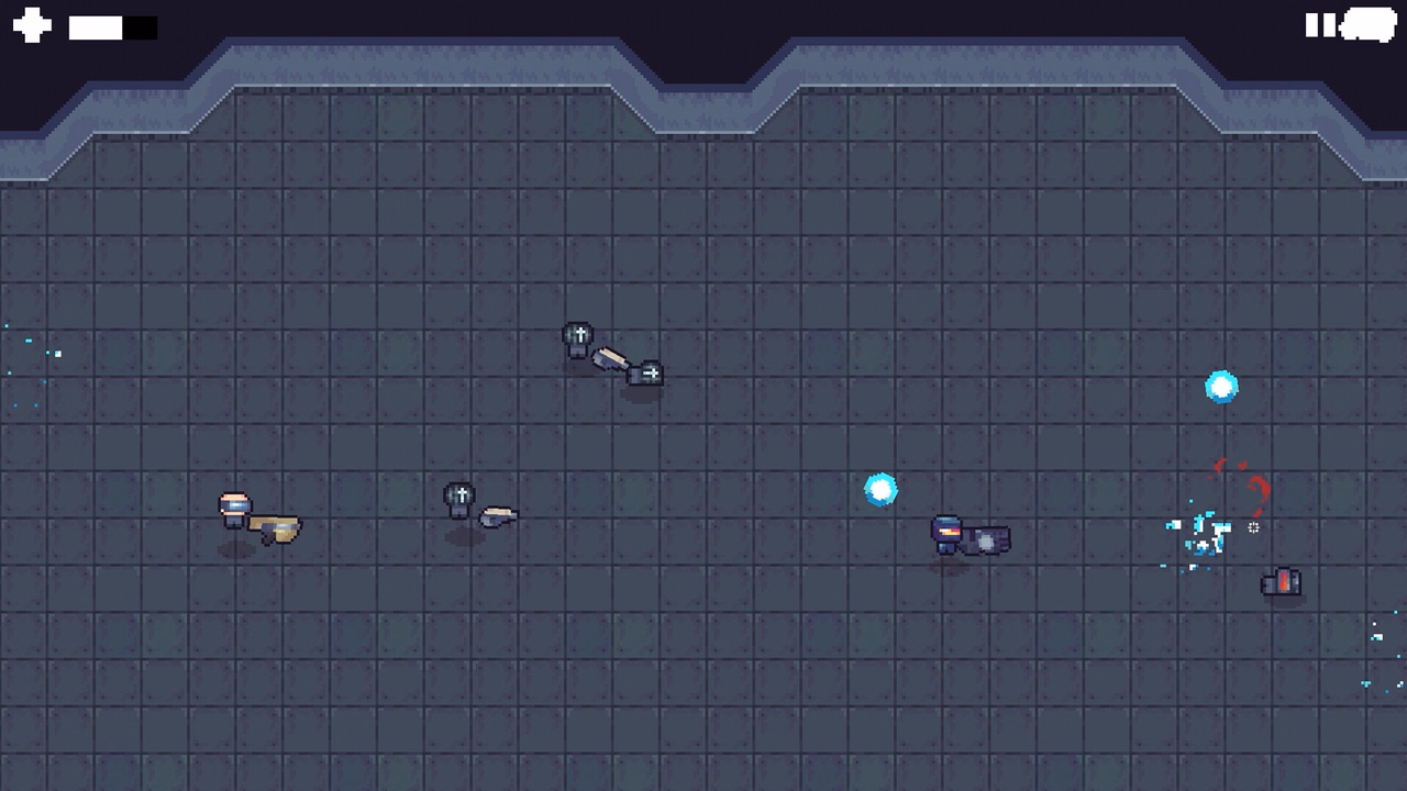 Cyber Assasin gallery image 2