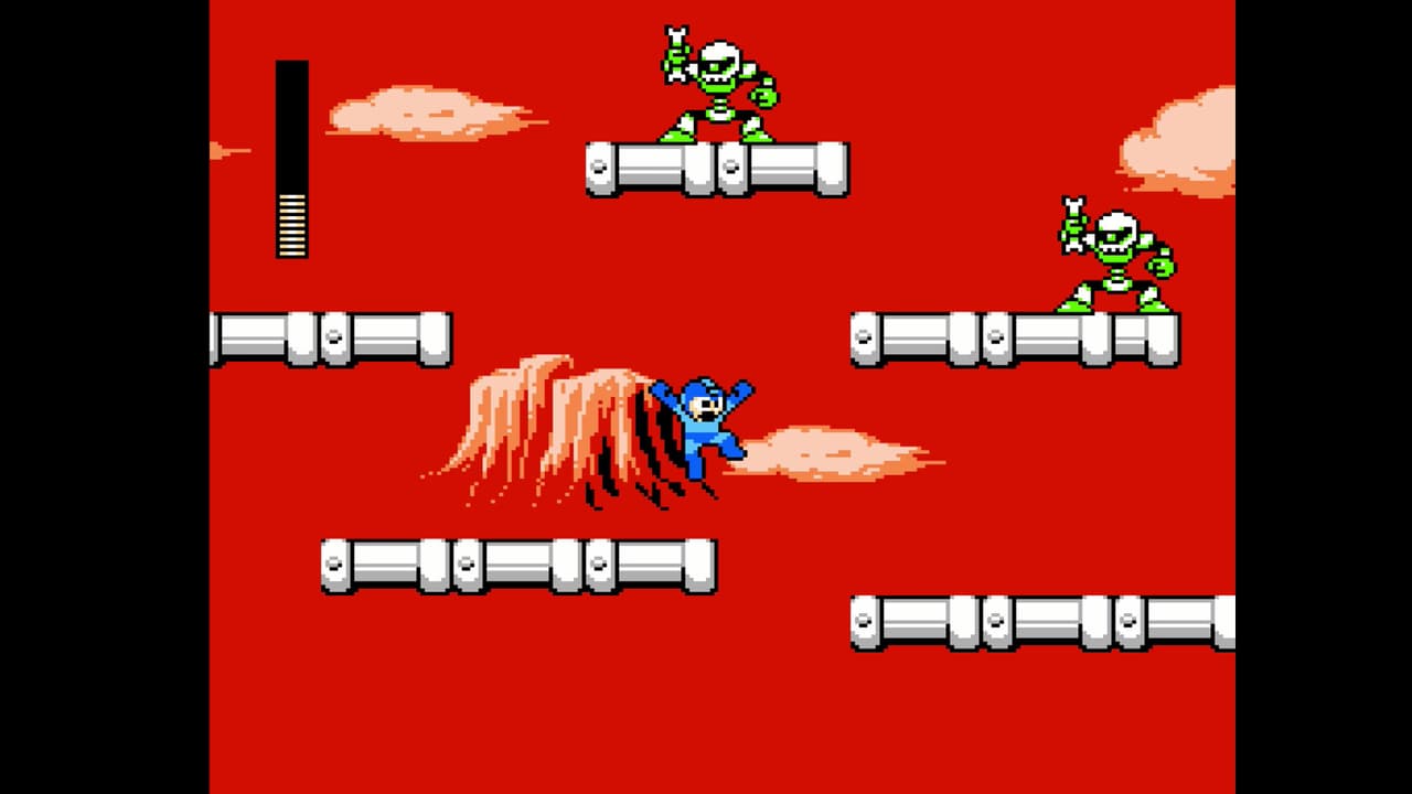 Mega Man Legacy Collection gallery image 1