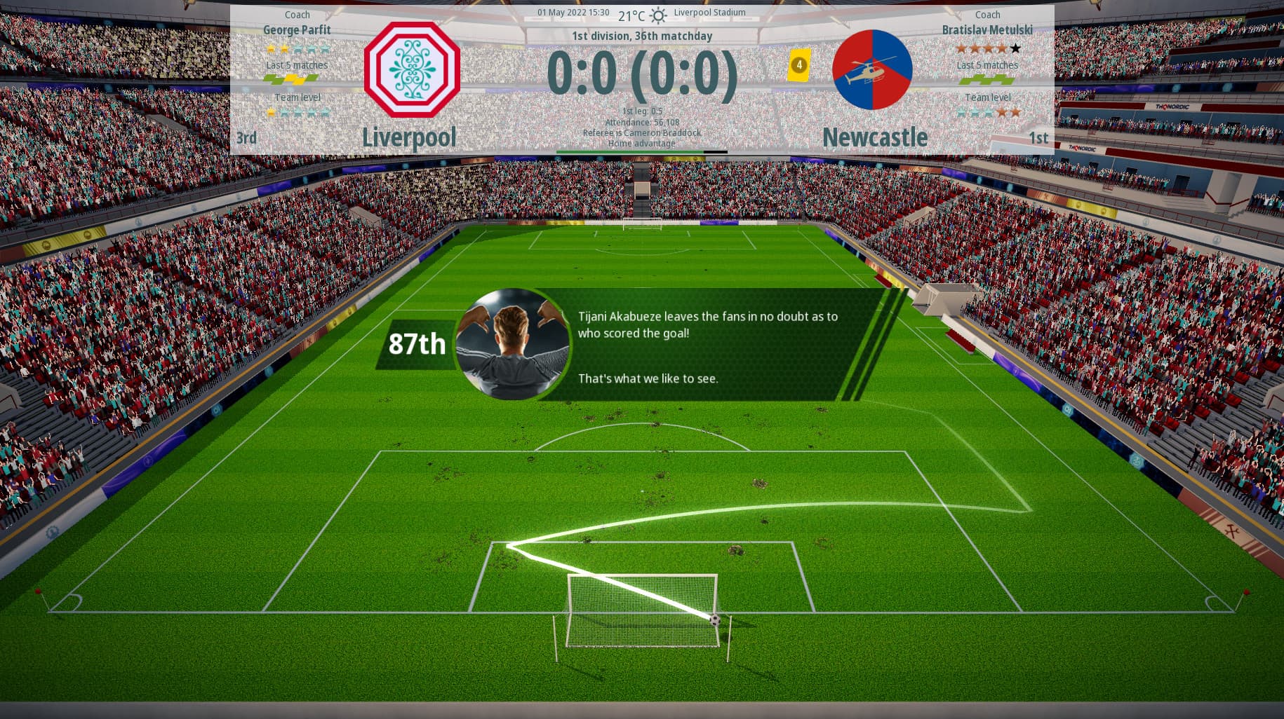 WE ARE FOOTBALL hero image