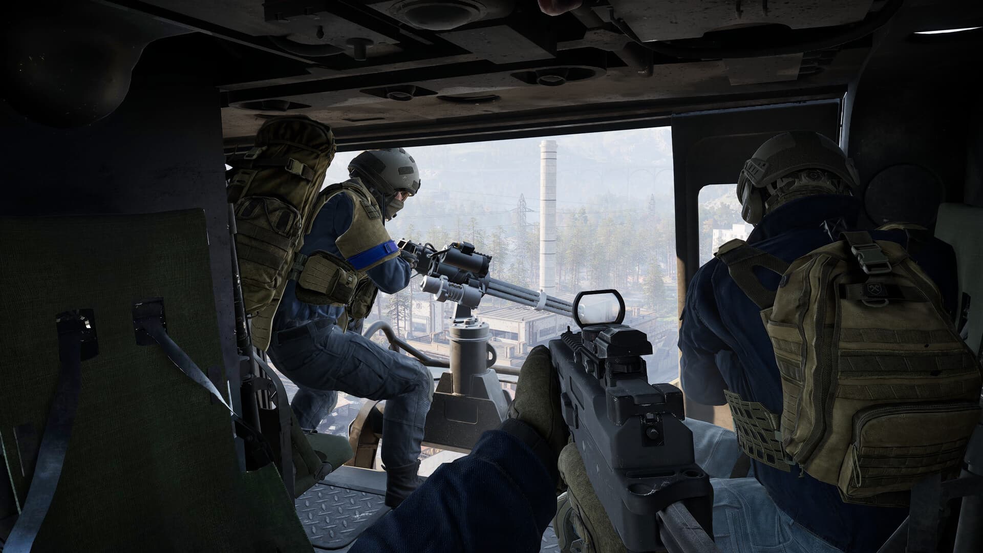 WARDOGS gallery image 2