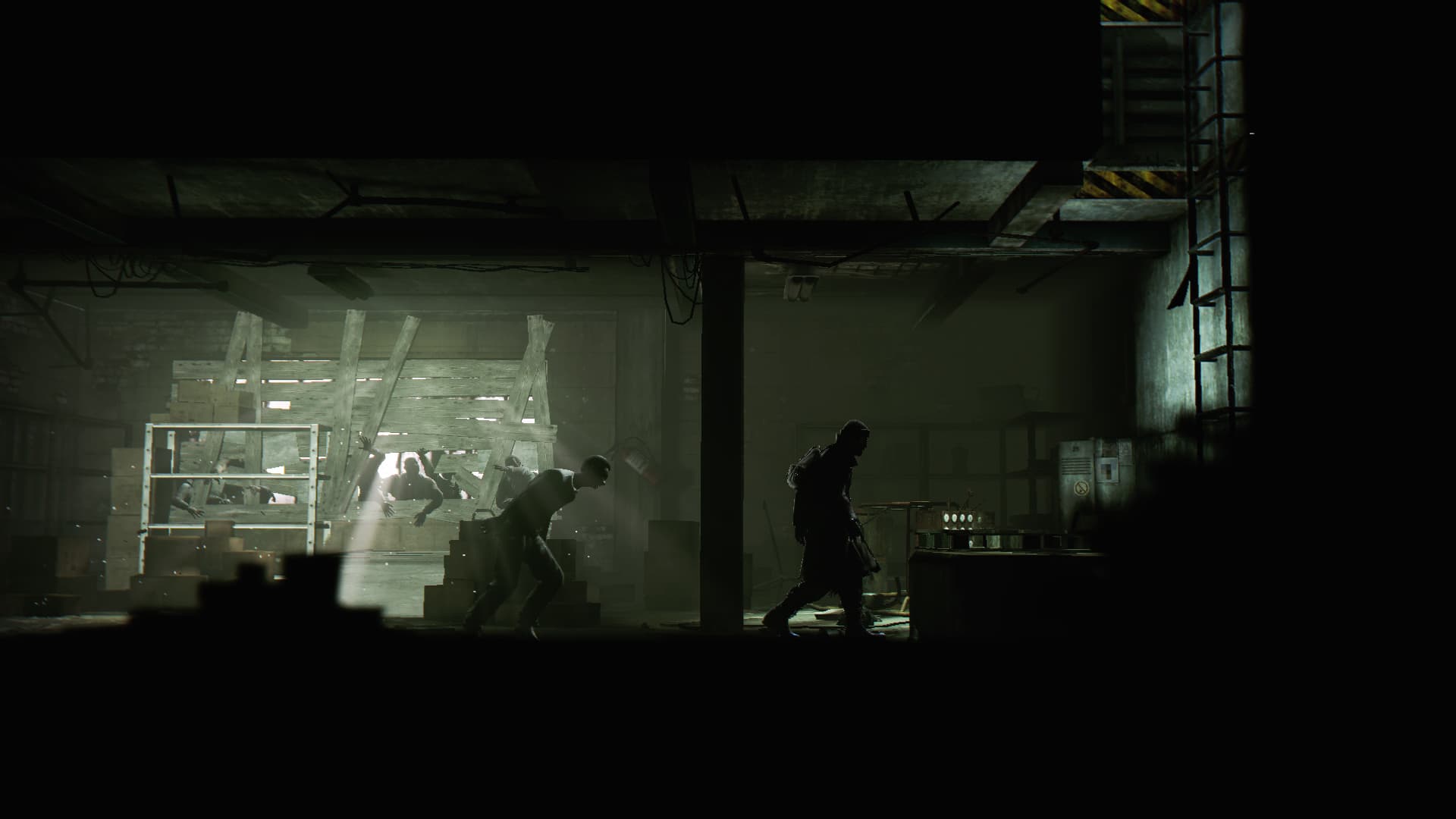 اکانت Deadlight: Director's Cut hero image