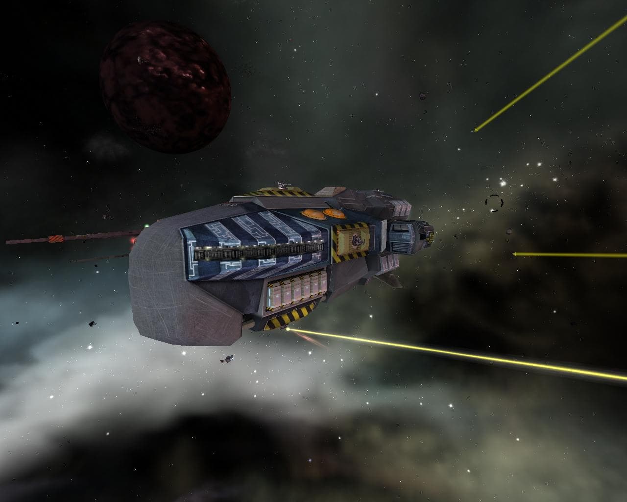 Star Wolves 2 gallery image 2