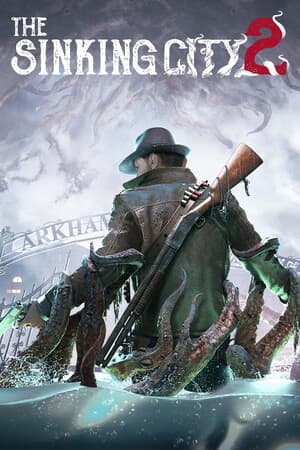 اکانت The Sinking City 2