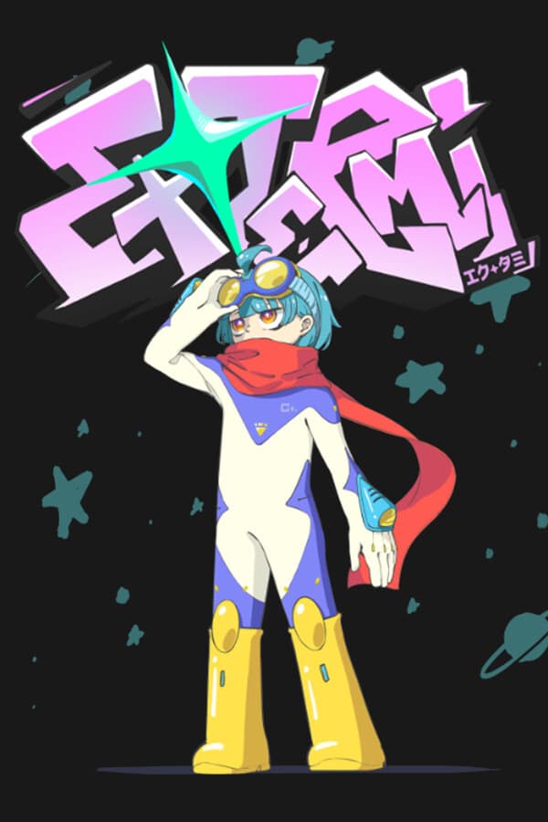 اکانت Ex★Termi