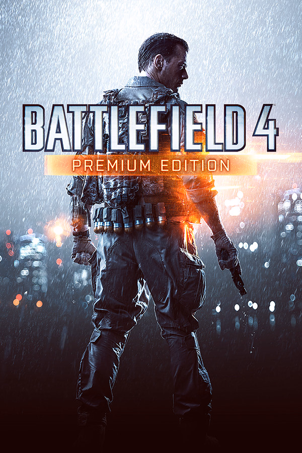 اکانت Battlefield 4™
