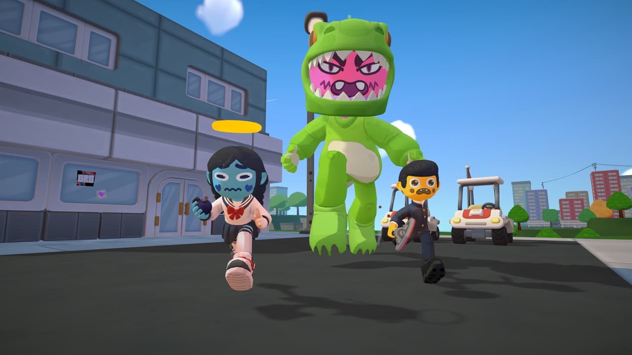 Super Battle Golf gallery image 2
