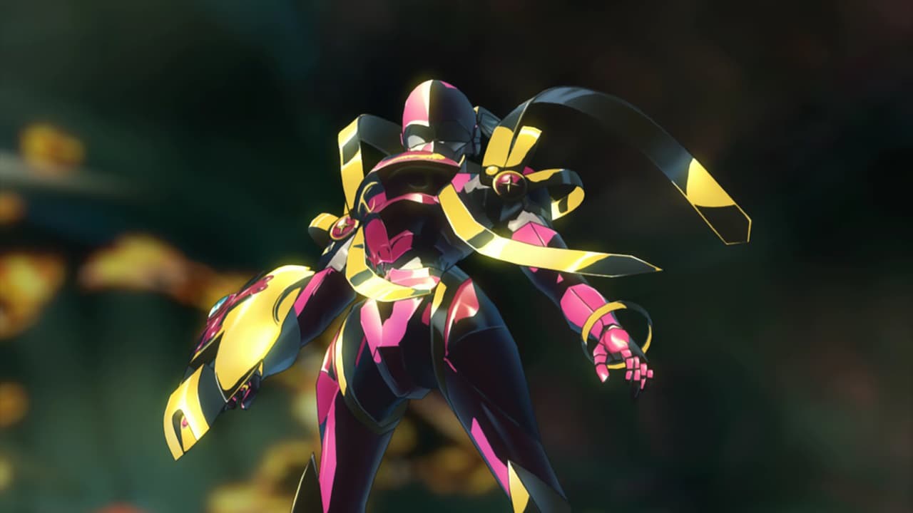 Digimon Story Cyber Sleuth: Complete Edition gallery image 2