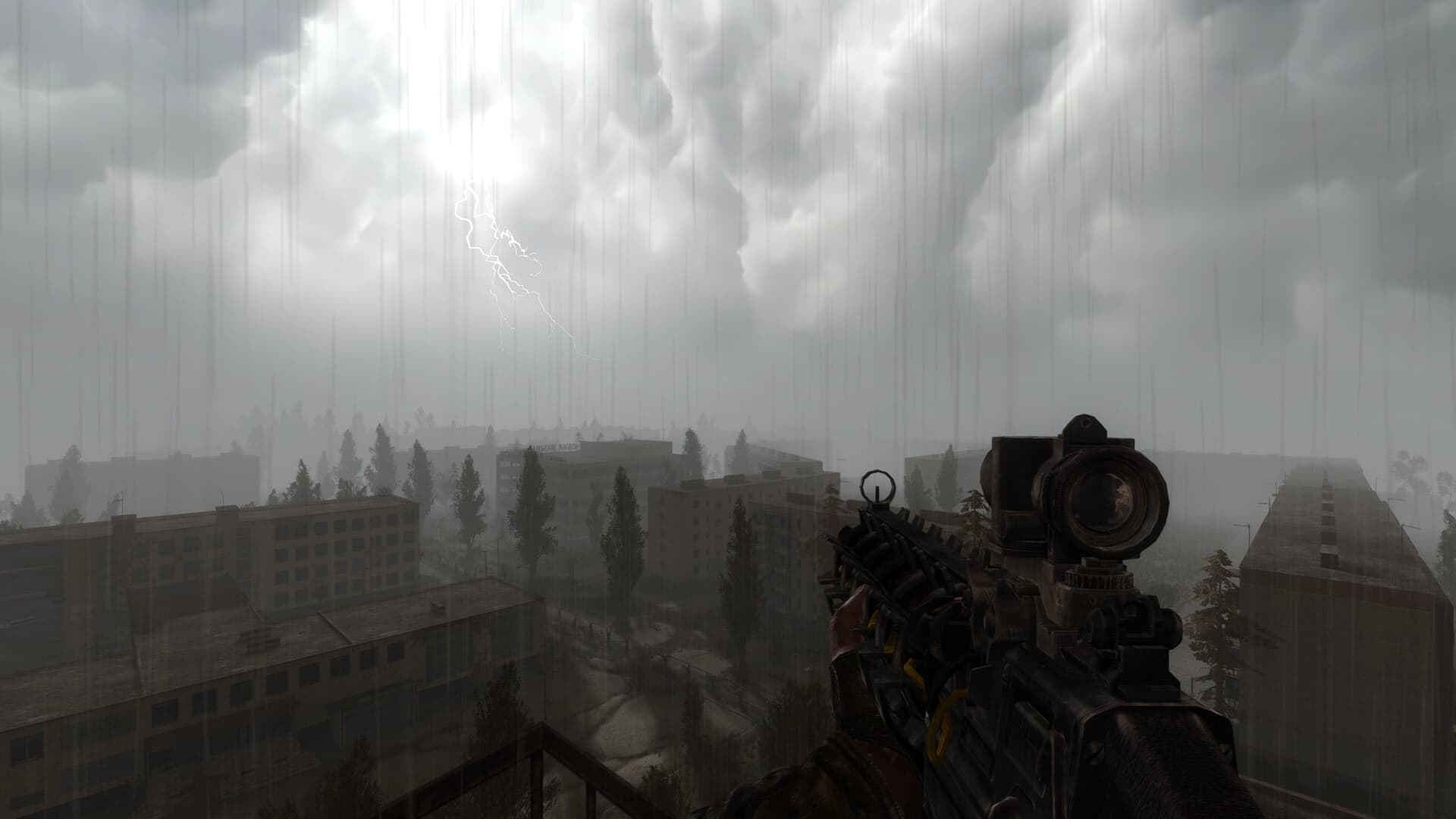 S.T.A.L.K.E.R.: Call of Prypiat - Enhanced Edition gallery image 2