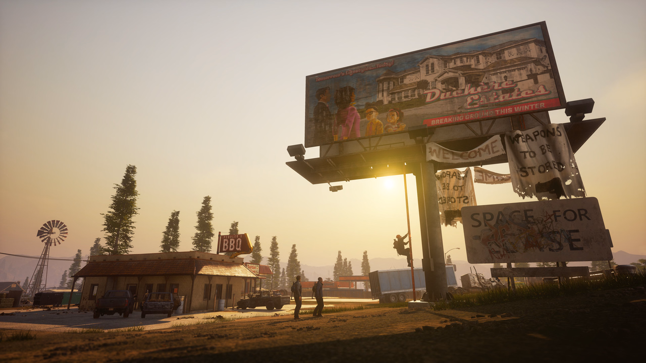 State of Decay 2: Juggernaut Edition hero image