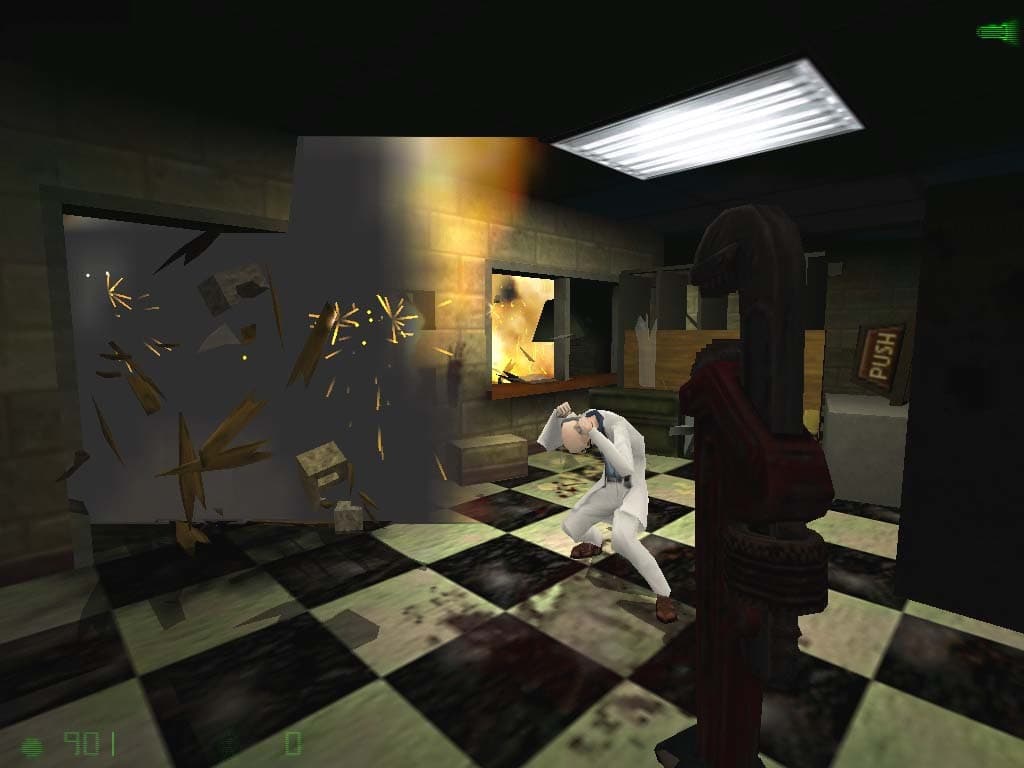 Half-Life: Opposing Force hero image