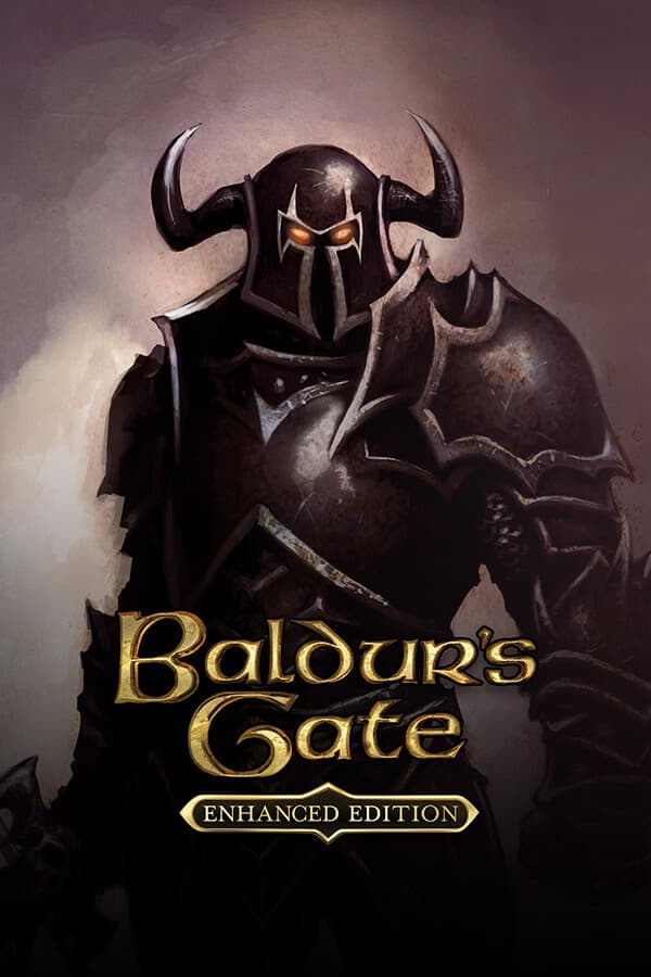 اکانت Baldur's Gate: Enhanced Edition
