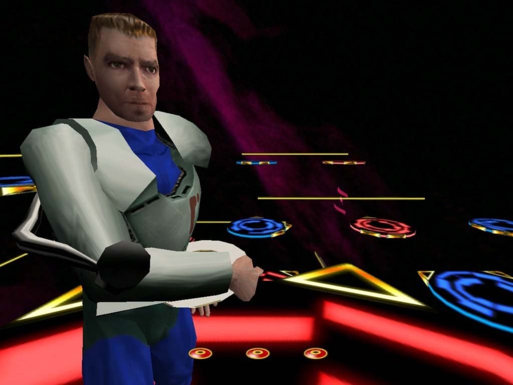 Ricochet gallery image 2