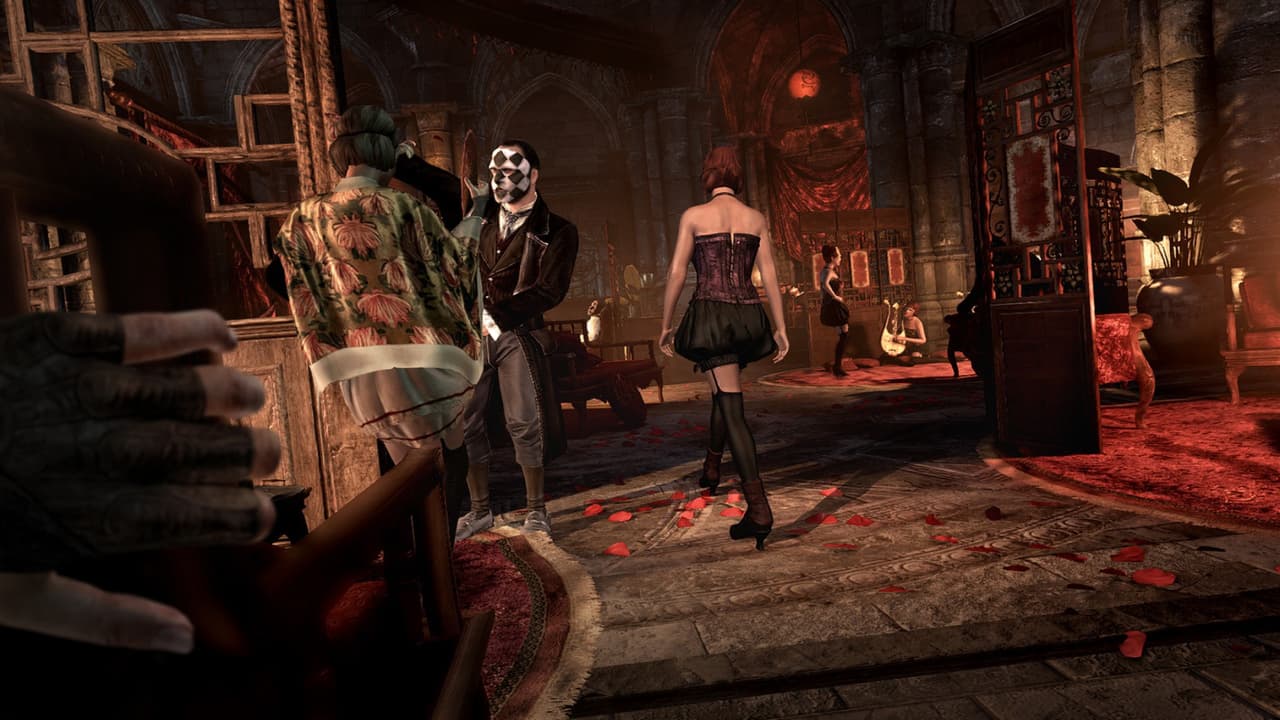 Thief gallery image 1