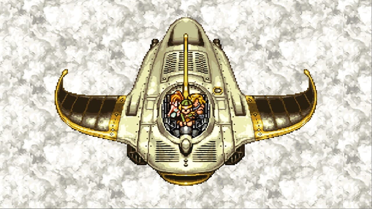 CHRONO TRIGGER® gallery image 2