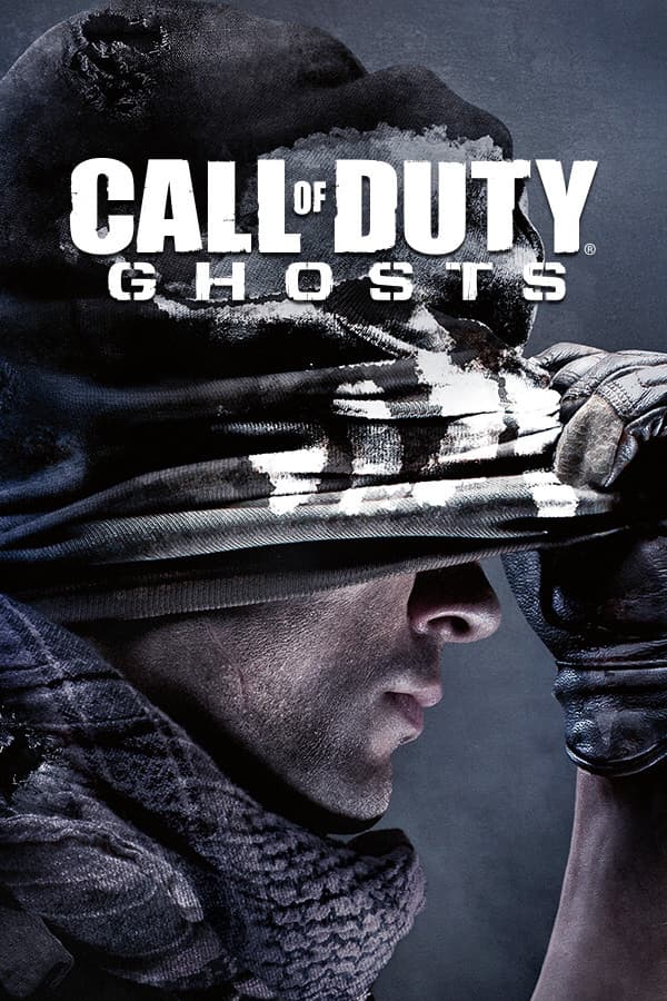 اکانت Call of Duty®: Ghosts
