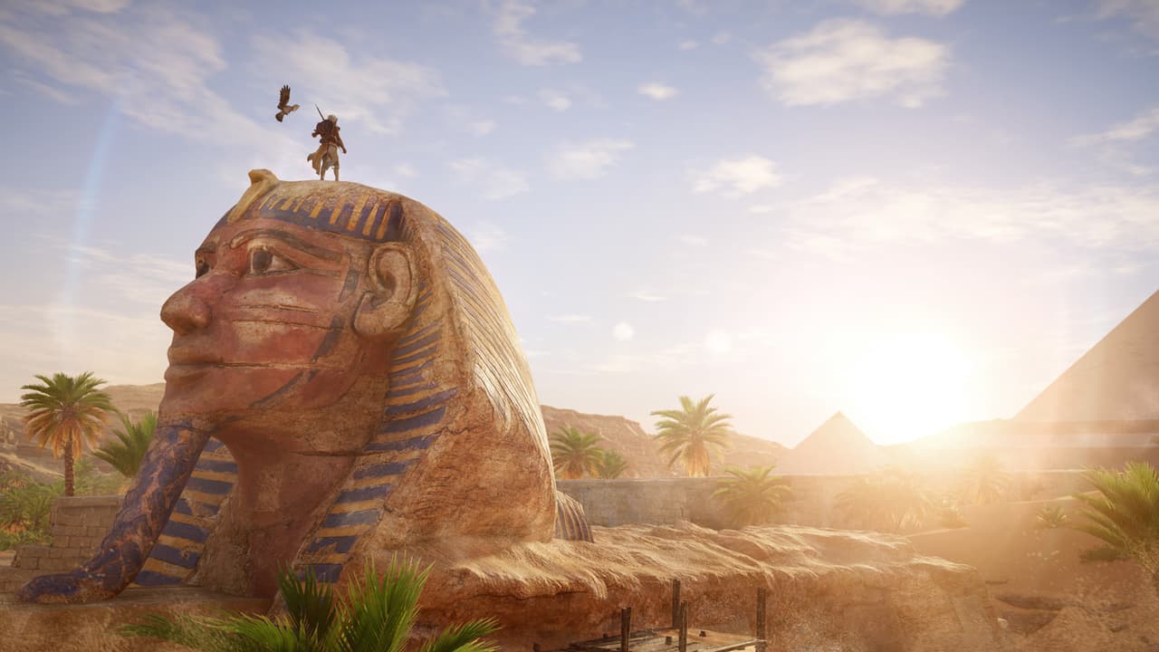 Assassin's Creed® Origins gallery image 2