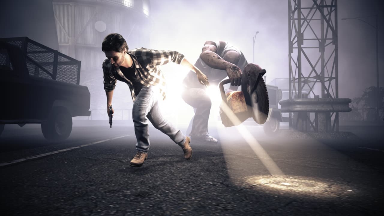 Alan Wake's American Nightmare gallery image 1