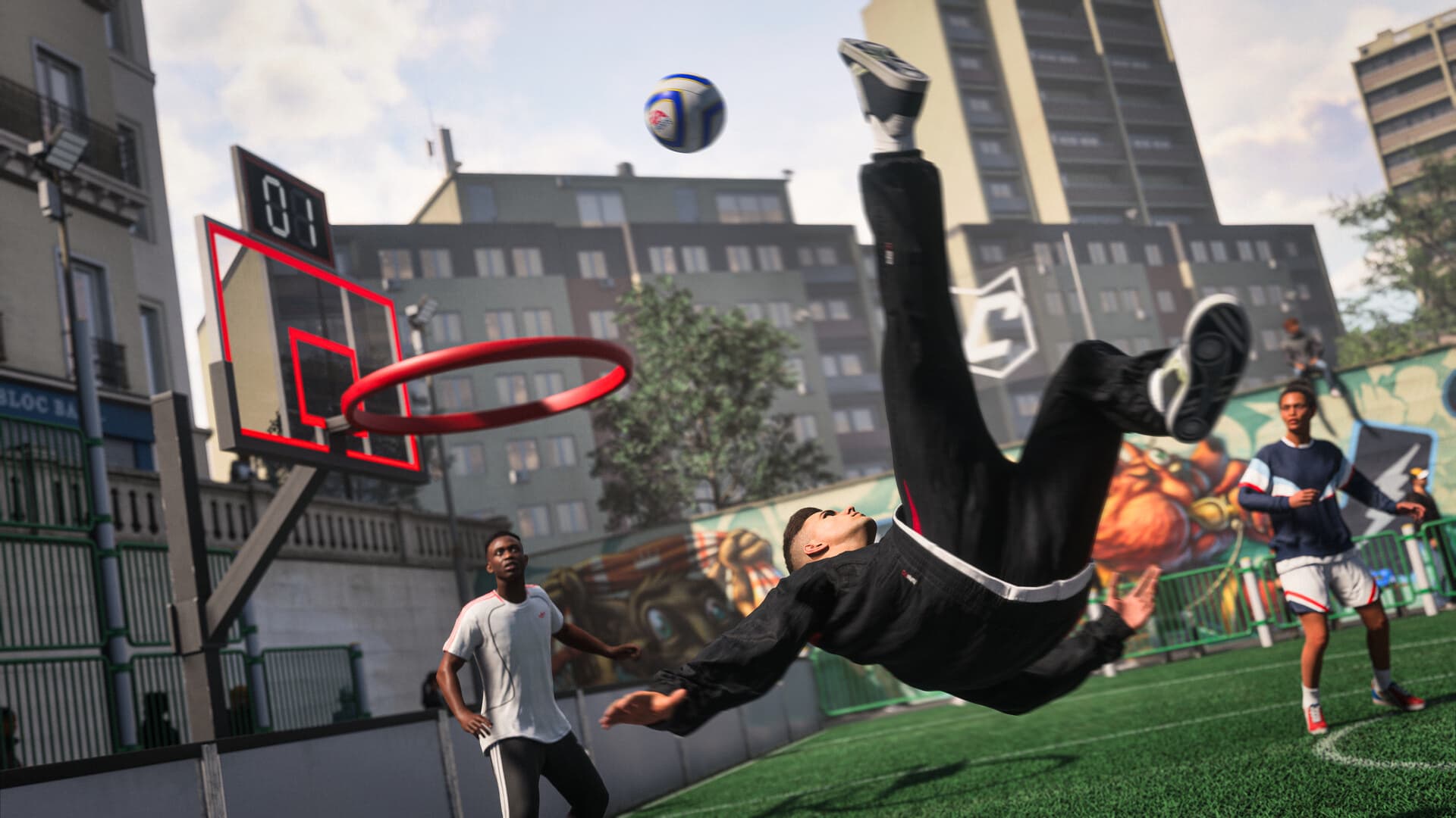 EA SPORTS FC™ 27 gallery image 3