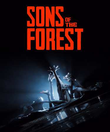 اکانت Sons Of The Forest