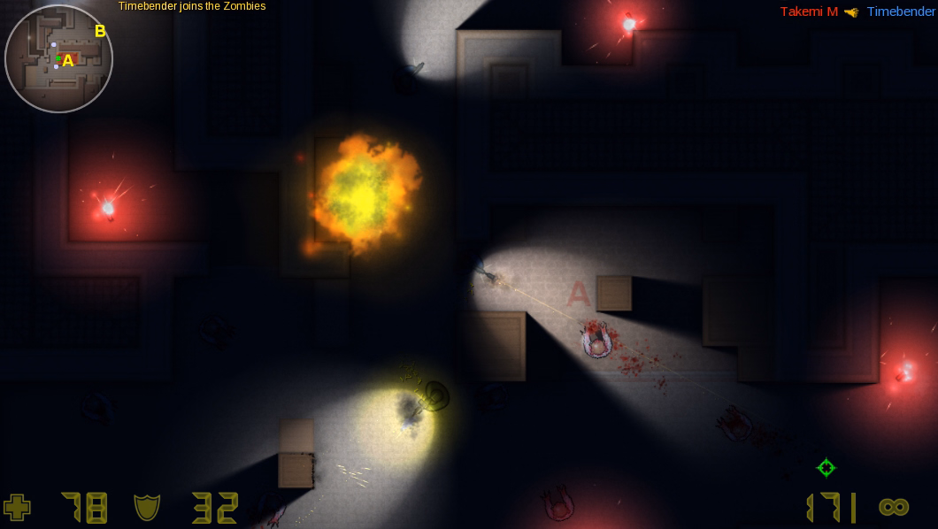CS2D gallery image 2