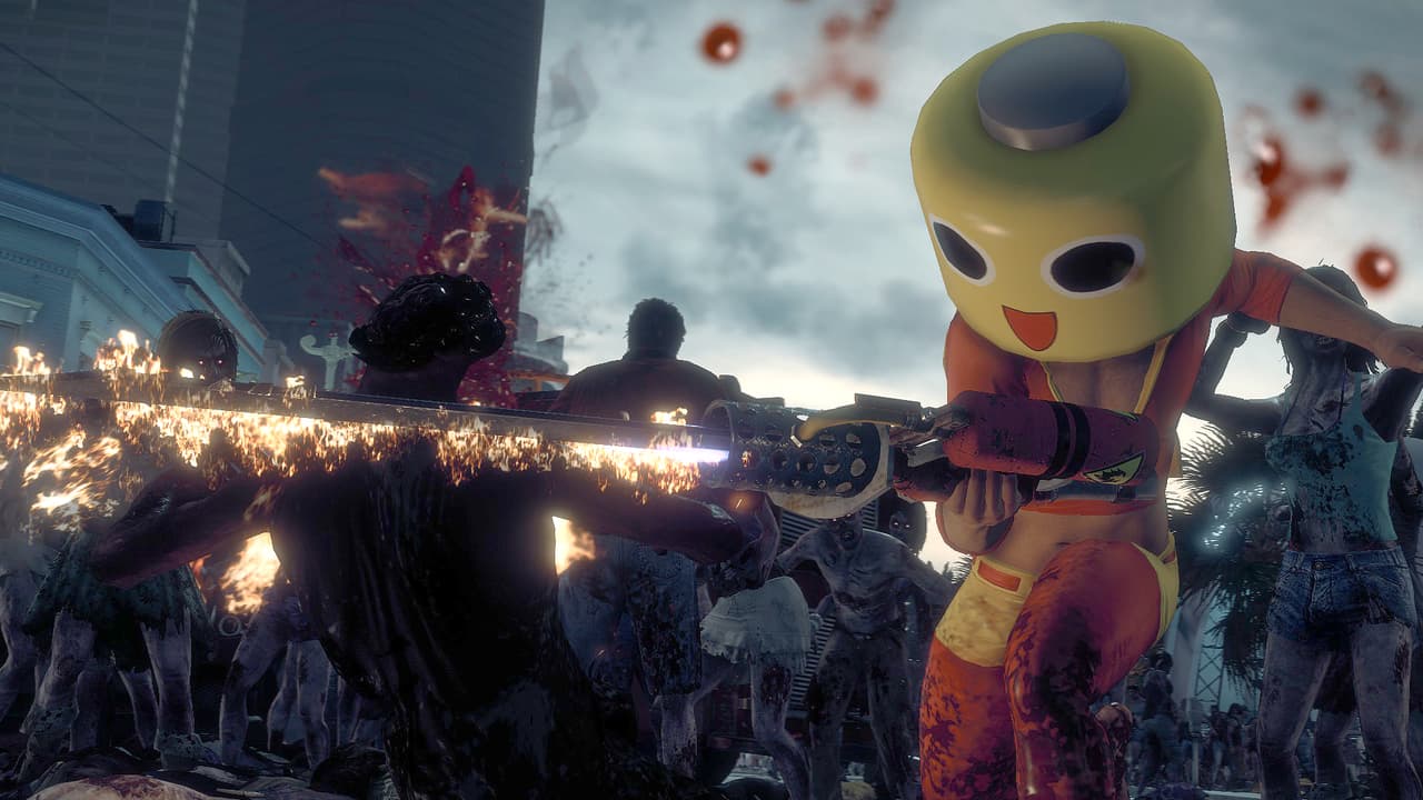 Dead Rising 3 Apocalypse Edition gallery image 1