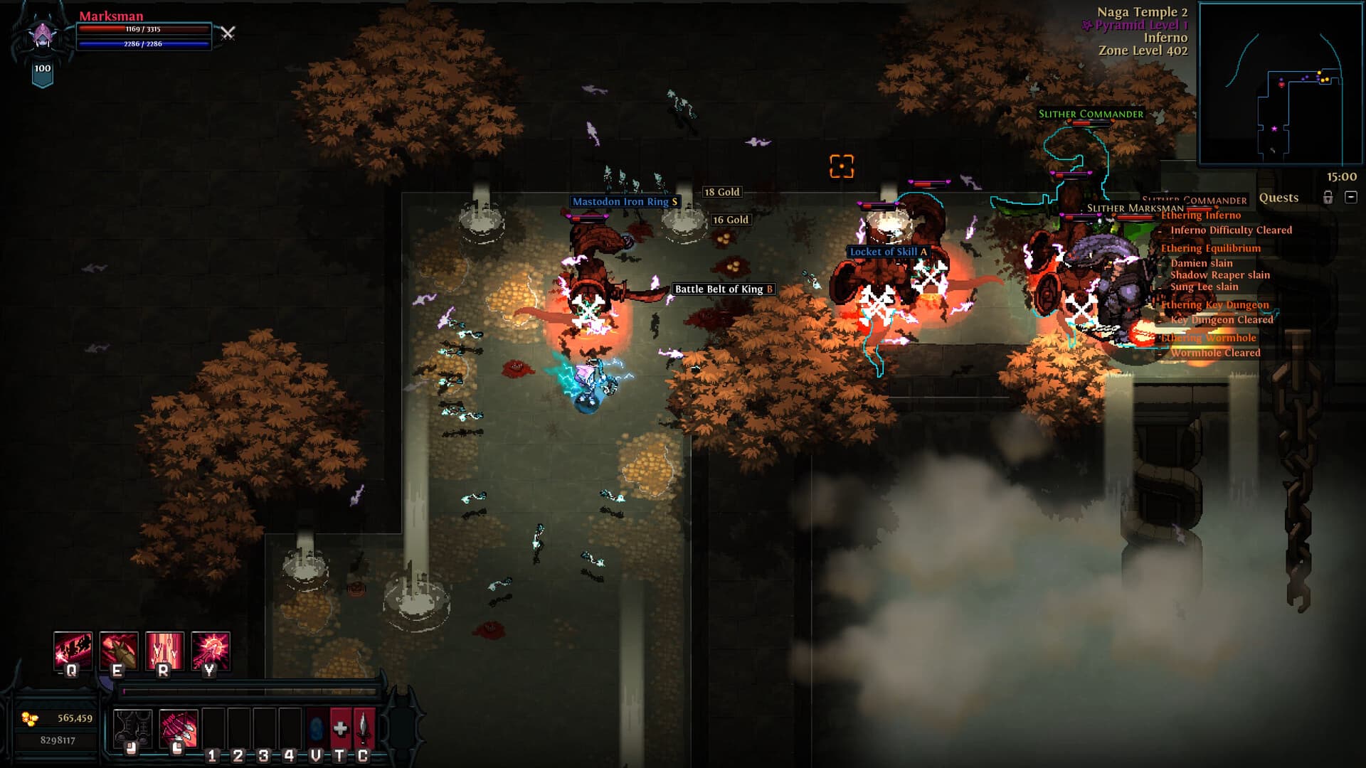 Hero Siege gallery image 3