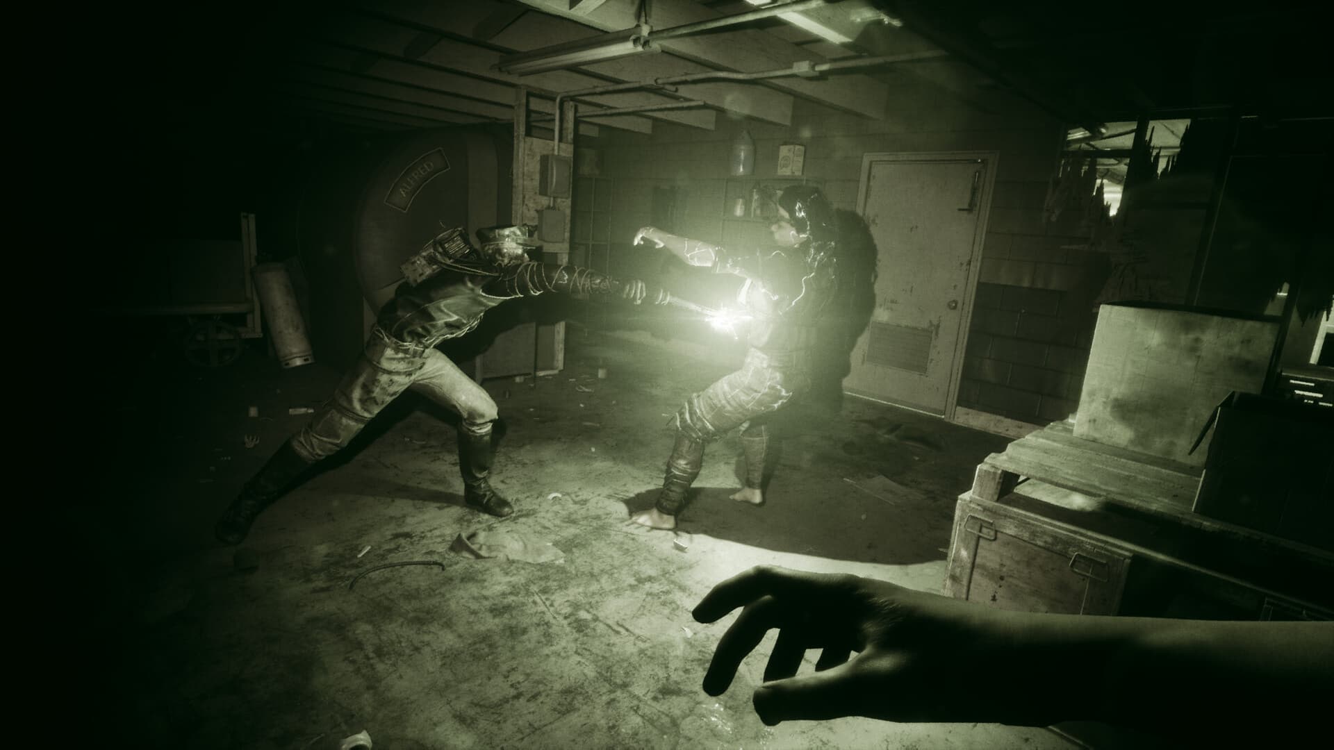 The Outlast Trials gallery image 3