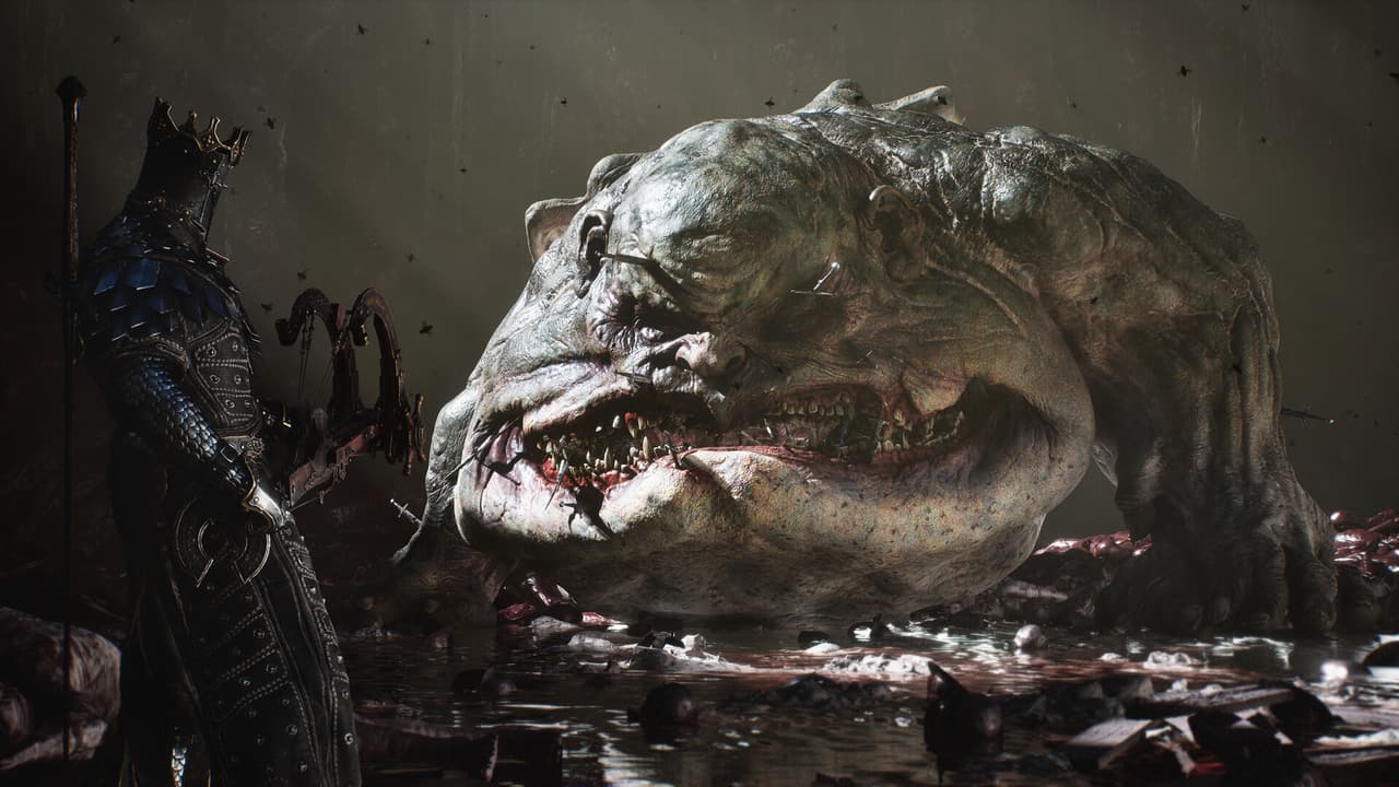 Mortal Shell II gallery image 1