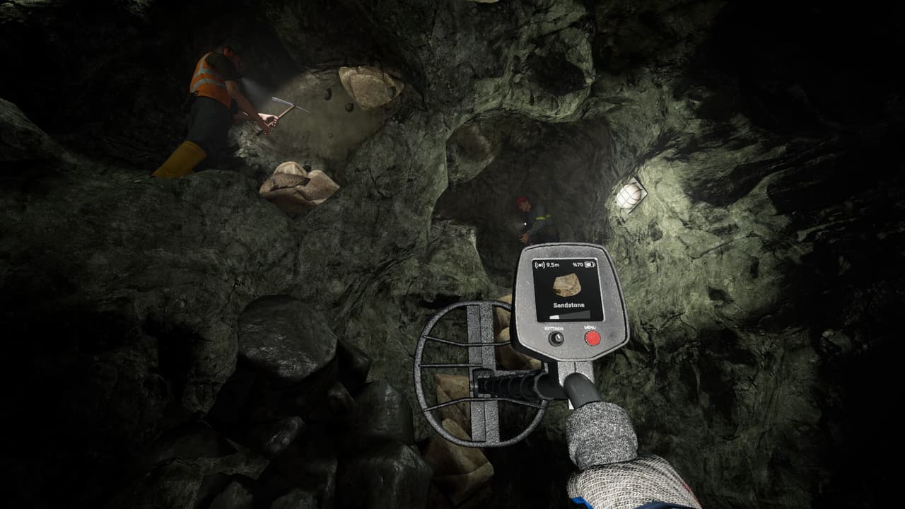 Ore Factory Squad ⛏️ gallery image 2
