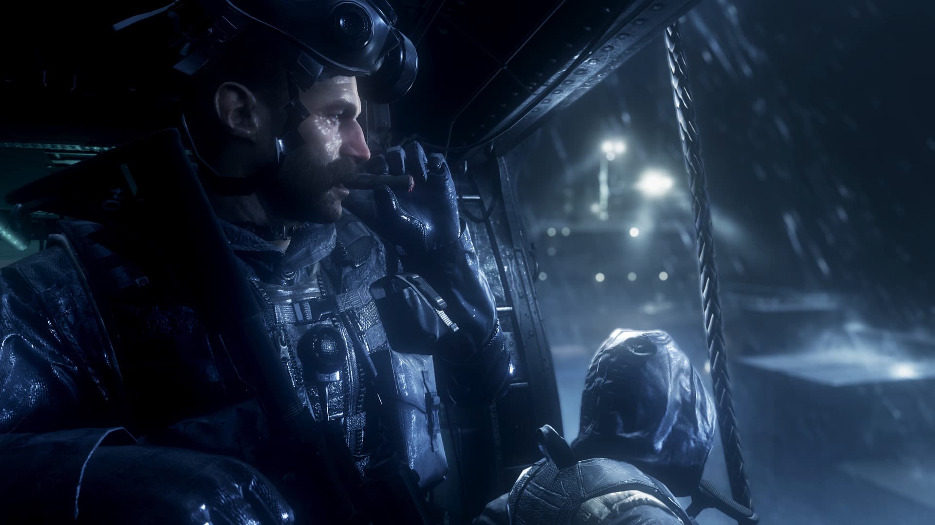 Call of Duty®: Modern Warfare® Remastered (2017) gallery image 2