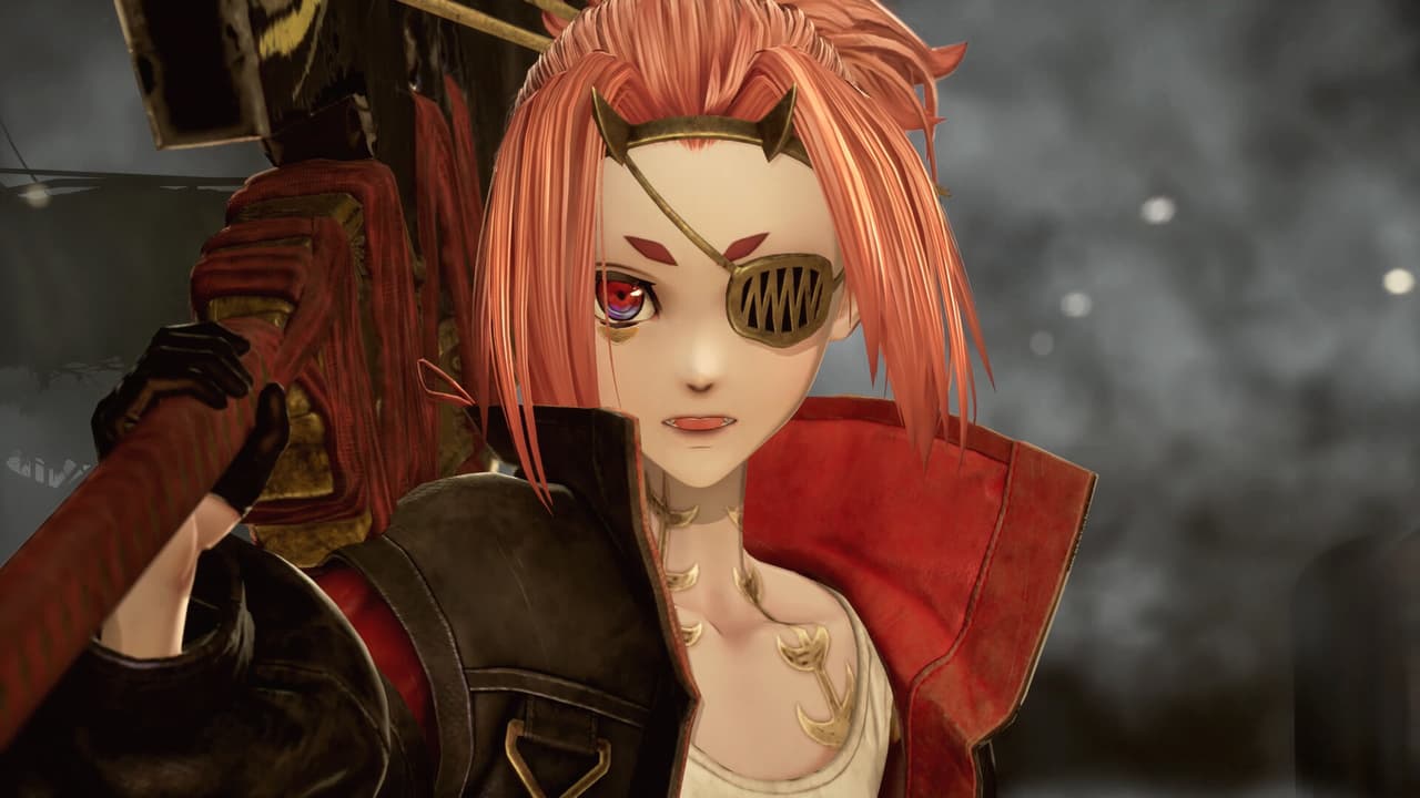 CODE VEIN II gallery image 1