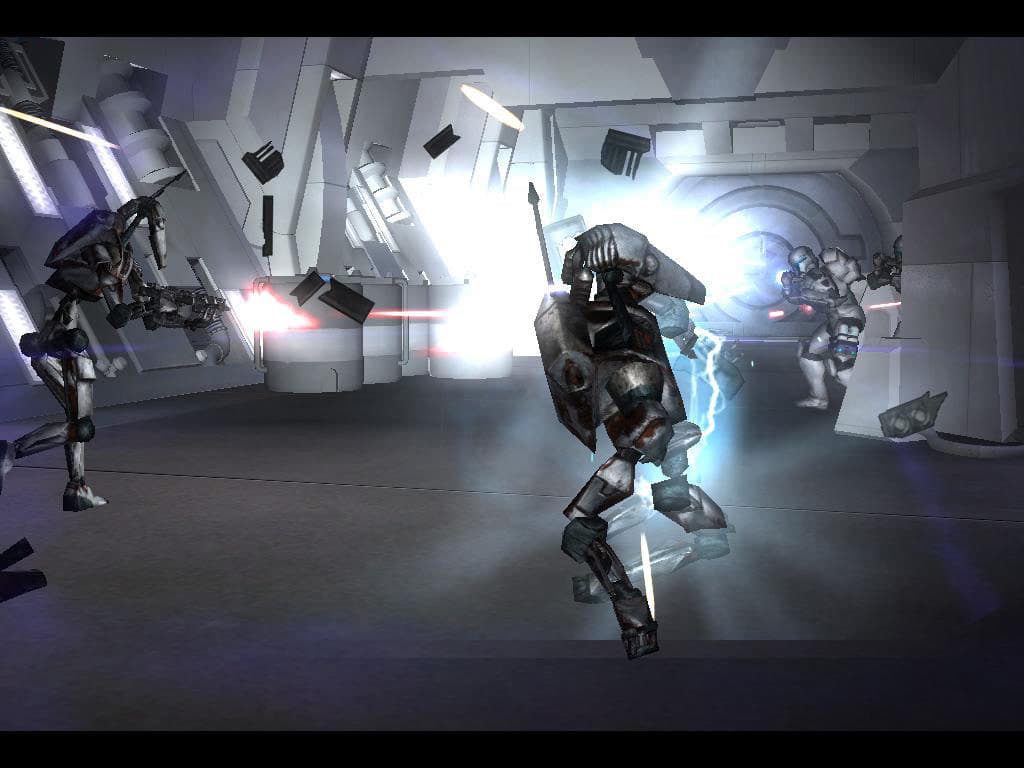 STAR WARS™ Republic Commando™ gallery image 1